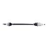 CV Axle Shaft TrakMotive HO-86065