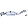 Catalytic Converter Walker Exhaust 14838