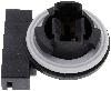 Turn Signal Light Socket Dorman - TECHoice 645-657