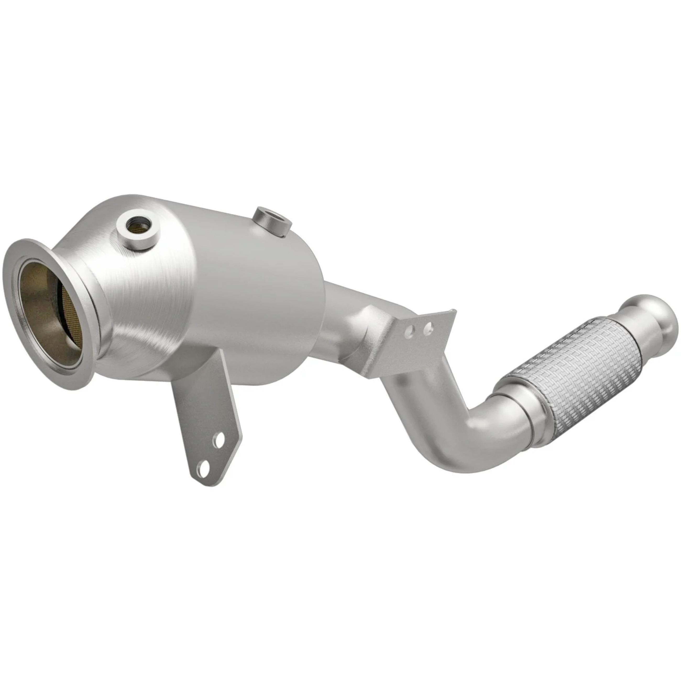 Catalytic Converter Walker Exhaust 14881