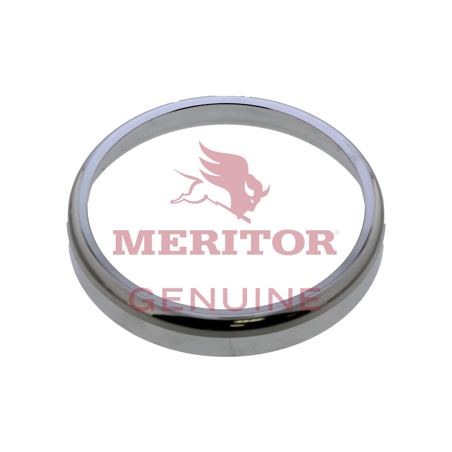 Drive Axle Wheel Oil Seal Meritor 1244U879