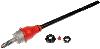 Steering Tie Rod End Dorman - OE Solutions TI92070RD