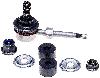 Suspension Stabilizer Bar Link Kit Dorman - OE Solutions 542-126