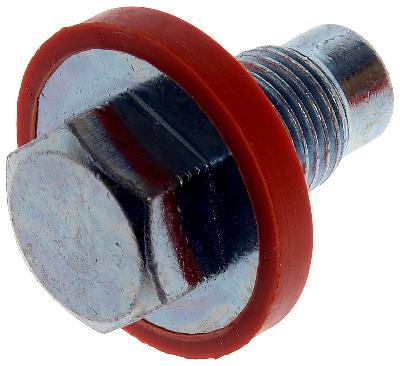 Engine Oil Drain Plug Dorman - Autograde 090-058CD