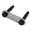 Leaf Spring Shackle Link CURT 133485