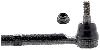 Steering Tie Rod End MacPherson Chassis 3ES801543