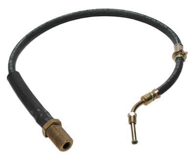 Brake Hydraulic Hose Raybestos Brakes BH38292