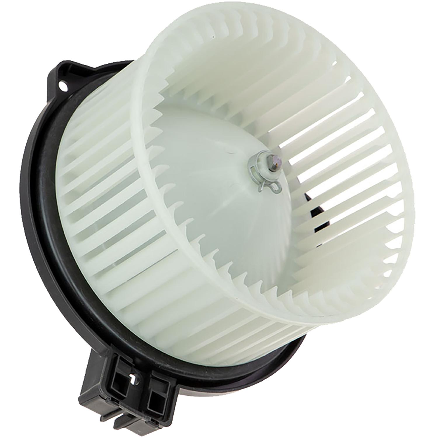 HVAC Blower Motor Parts Master 76983