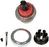 Alignment Caster / Camber Ball Joint Dorman - OE Solutions BJ96005RD