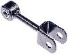 Suspension Stabilizer Bar Link Kit Dorman - OE Solutions 542-578