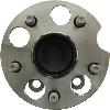 Wheel Bearing and Hub Assembly Centric Parts 40744003