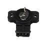 Throttle Position Sensor Standard Ignition TH293