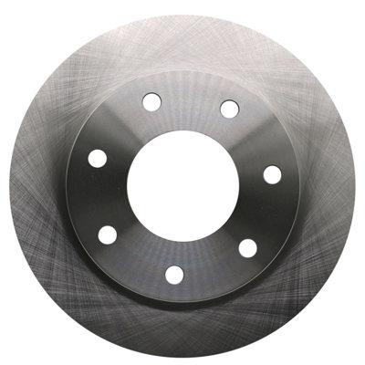 Disc Brake Rotor Perfect Stop 442562