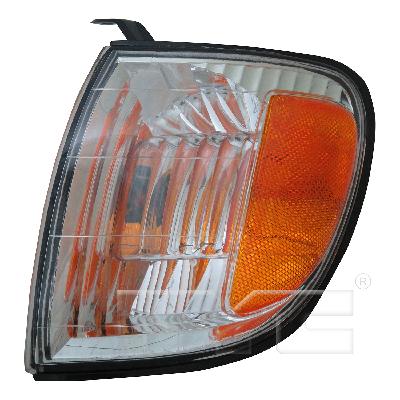 Turn Signal Light Assembly TYC 18-5478-00