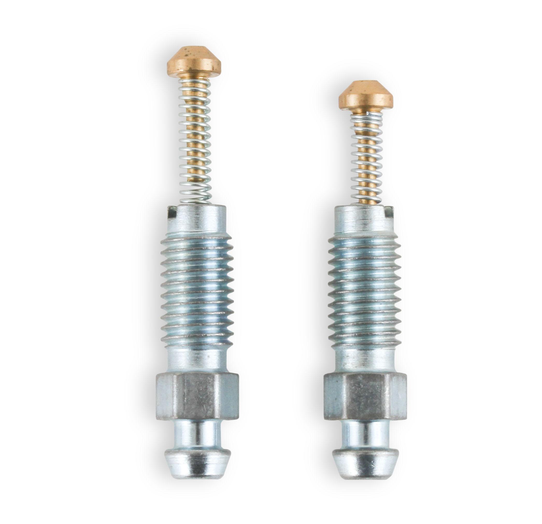 Brake Bleeder Screw Earl's Performance 280023ERL