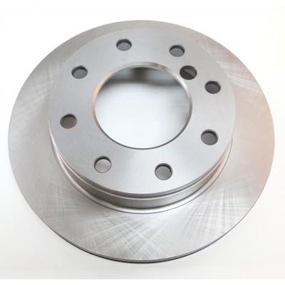 Disc Brake Rotor Perfect Stop 4420566