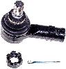Steering Tie Rod End Dorman - OE Solutions 542-970