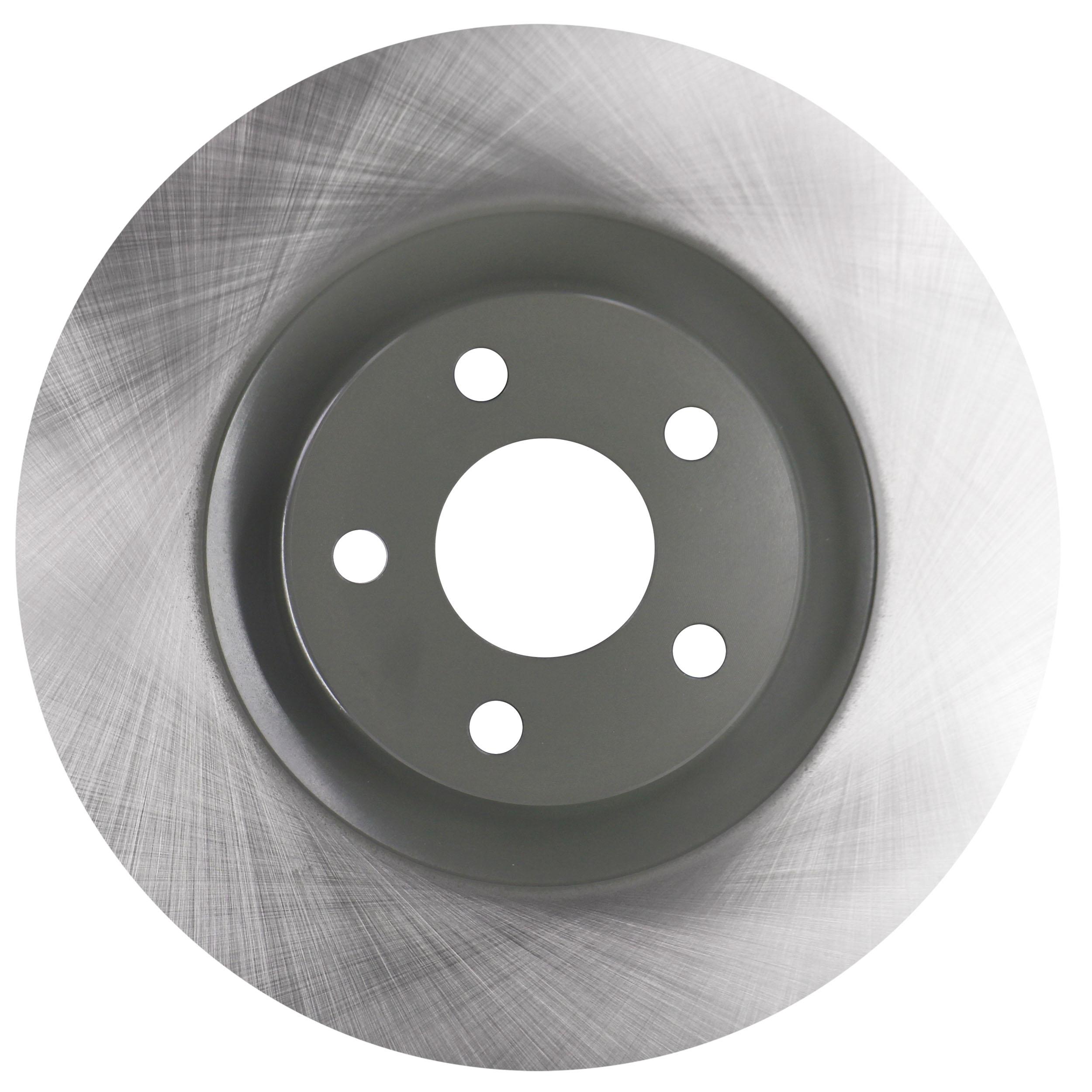 Disc Brake Rotor Perfect Stop 6622973