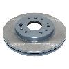 Disc Brake Rotor Proven Quality BR55097-01