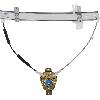 Window Regulator TrakMotive 10-0160