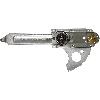 Window Regulator TrakMotive 10-0519