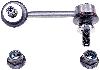 Suspension Stabilizer Bar Link Kit Dorman - OE Solutions 542-729