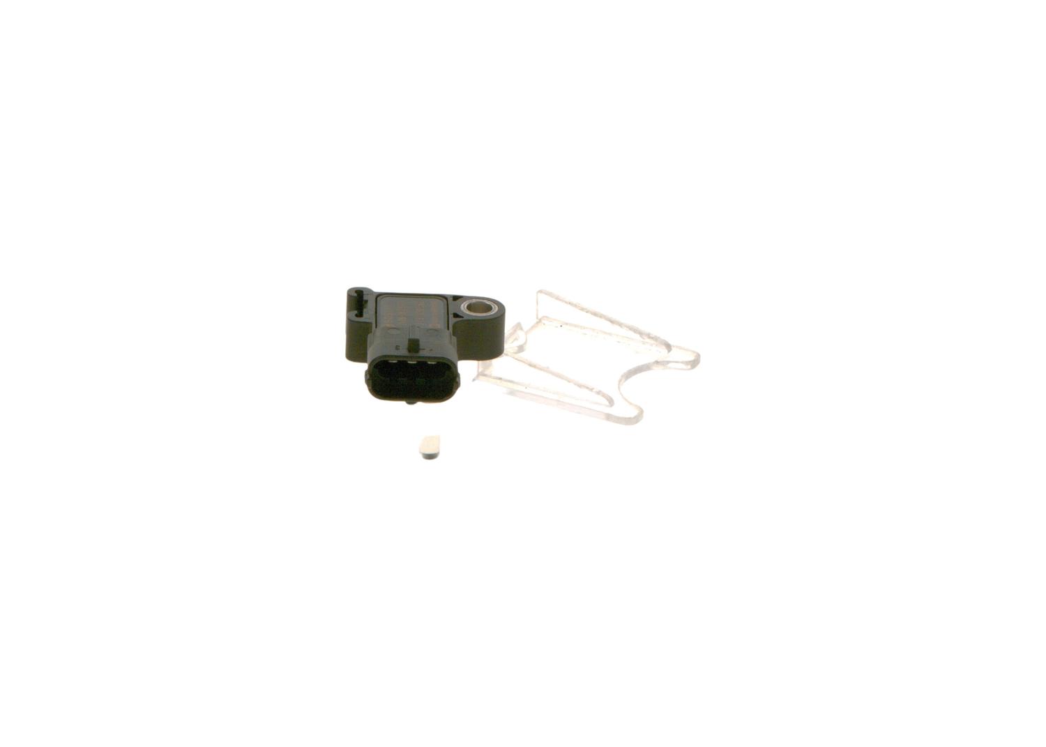 Manifold Absolute Pressure Sensor Bosch 0261230262