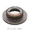 Disc Brake Rotor Meritor E12522