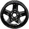 Wheel Dorman - OE Solutions 939-323