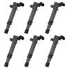 Direct Ignition Coil Kit T Series UF270TK6