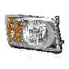 Headlight Assembly TYC 20-6787-00