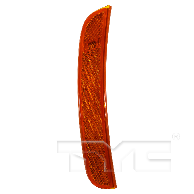 Side Marker Light Assembly TYC 18-6164-00