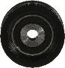 Accessory Drive Belt Idler Pulley Gates 36912