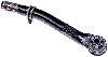 Steering Tie Rod End Dorman - OE Solutions 544-534