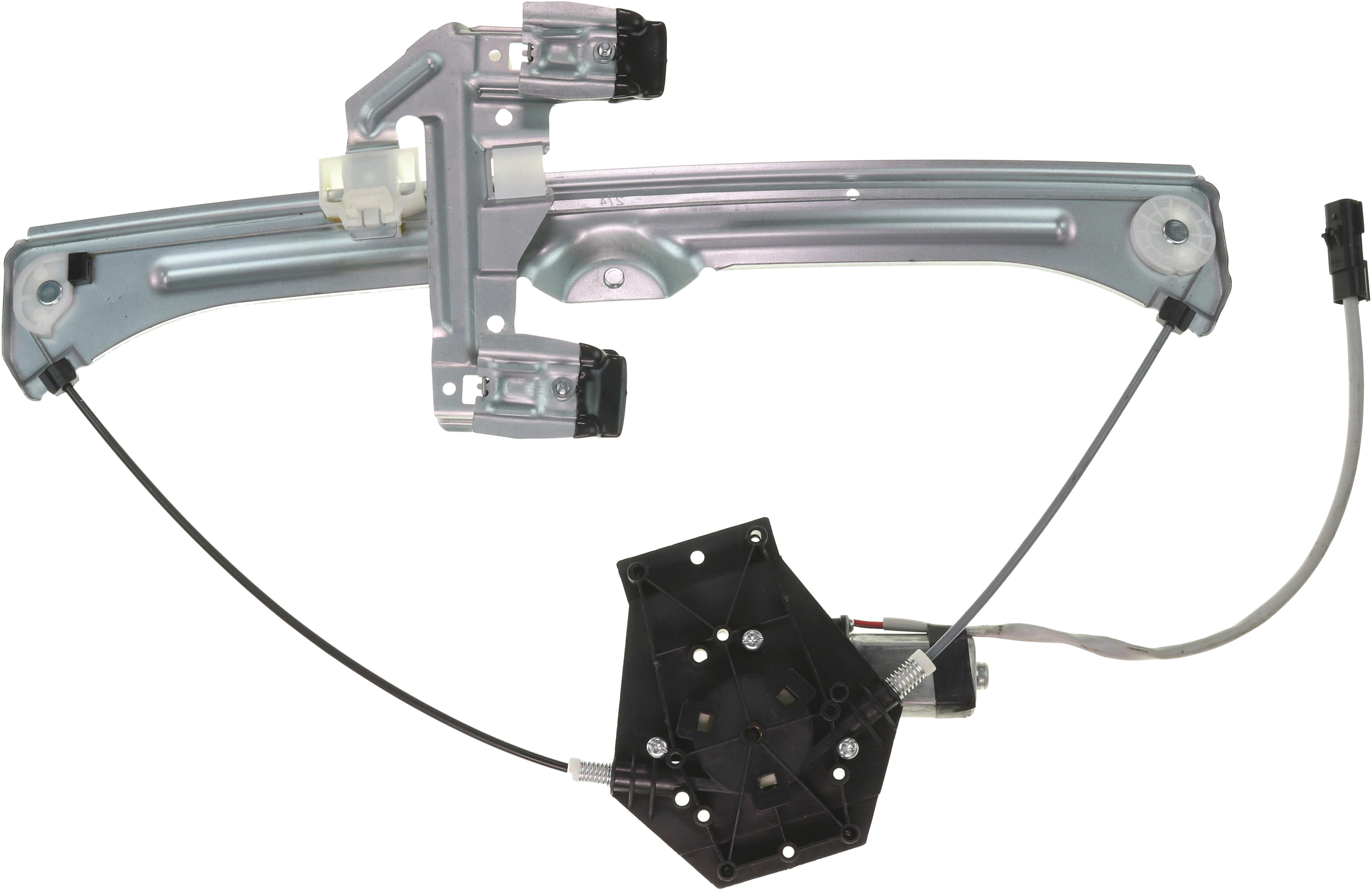 Window Motor and Regulator Assembly CARDONE New 82-485AR