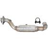 Catalytic Converter Walker Exhaust 14822