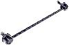 Suspension Stabilizer Bar Link Kit Dorman - OE Solutions 542-138