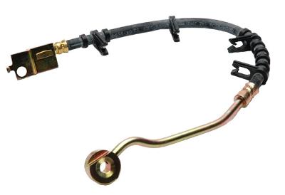 Brake Hydraulic Hose Raybestos Brakes BH380347