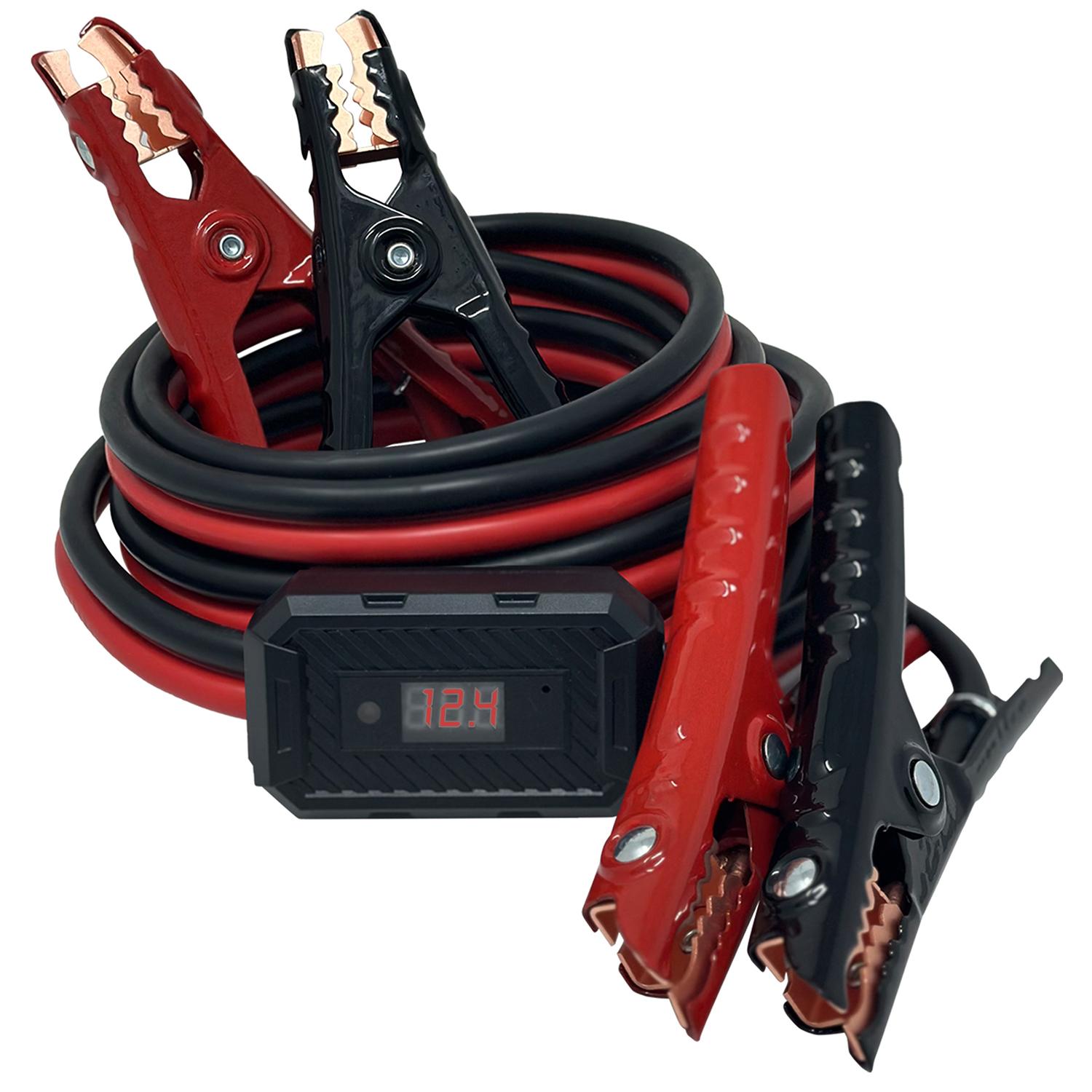Battery Jumper Cable Deka 31385