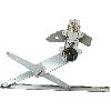 Window Regulator TrakMotive 10-0067