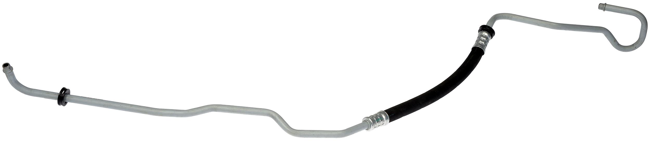 Automatic Transmission Oil Cooler Hose Assembly Dorman - OE Solutions 624-996