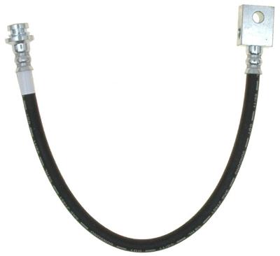 Brake Hydraulic Hose Raybestos Brakes BH382989