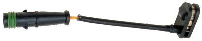 Disc Brake Pad Wear Sensor Raybestos Brakes EWS118