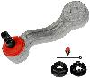 Steering Idler Arm Dorman - OE Solutions IA6447RD
