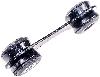 Suspension Stabilizer Bar Link Kit Dorman - OE Solutions 542-010