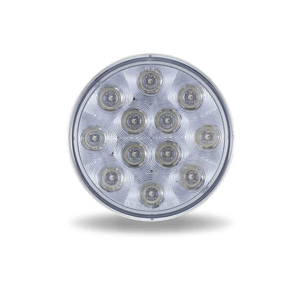 Turn Signal Light Trux Accessories TLED-412HCR