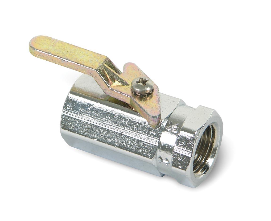 Clamp-On Hose Fitting Earl's Performance 230501ERL