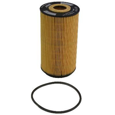 Engine Oil Filter Mann-Filter HU 8010 z
