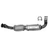 Catalytic Converter Walker Exhaust 14810