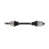 CV Axle Shaft TrakMotive HY-86117